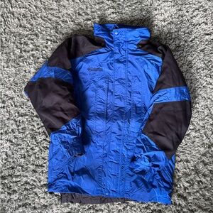 Vintage Columbia “Double Whammy” Ski Jacket